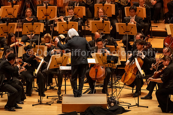 Pacific Symphony - Nowruz: Iranian New Year