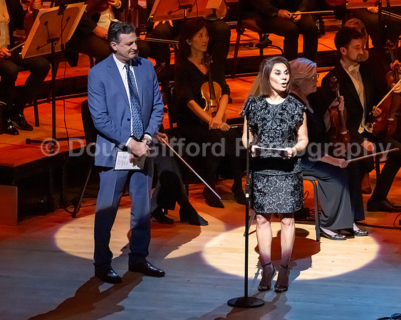 Pacific Symphony - Nowruz: Iranian New Year