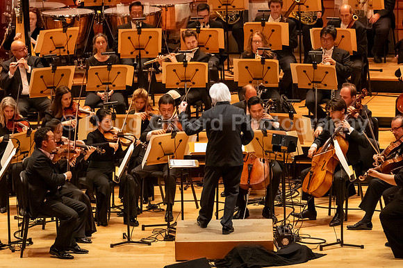 Pacific Symphony - Nowruz: Iranian New Year