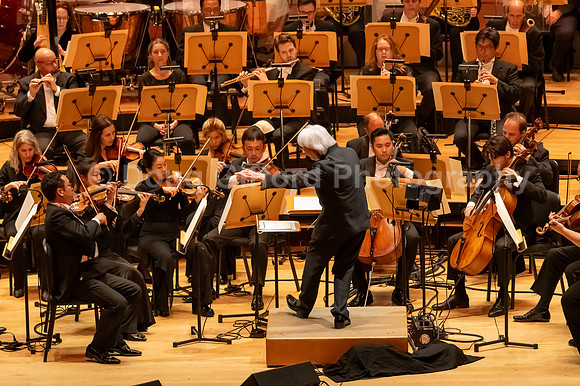 Pacific Symphony - Nowruz: Iranian New Year