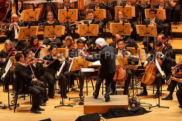 Pacific Symphony - Nowruz: Iranian New Year
