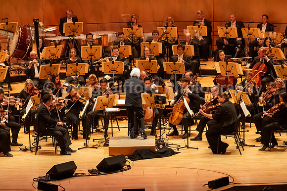 Pacific Symphony - Nowruz: Iranian New Year