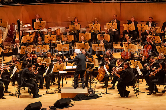 Pacific Symphony - Nowruz: Iranian New Year