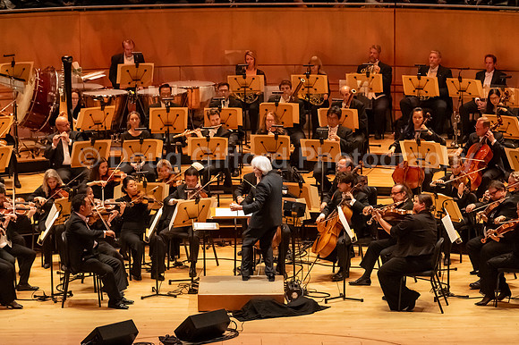 Pacific Symphony - Nowruz: Iranian New Year