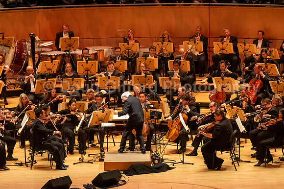 Pacific Symphony - Nowruz: Iranian New Year
