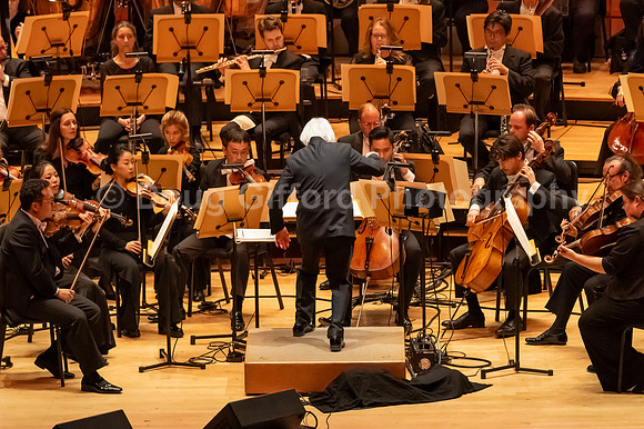 Pacific Symphony - Nowruz: Iranian New Year