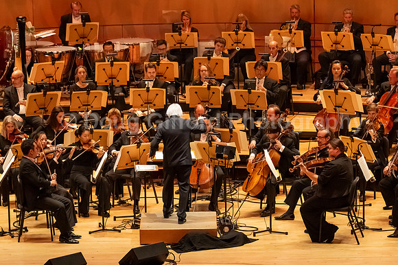 Pacific Symphony - Nowruz: Iranian New Year