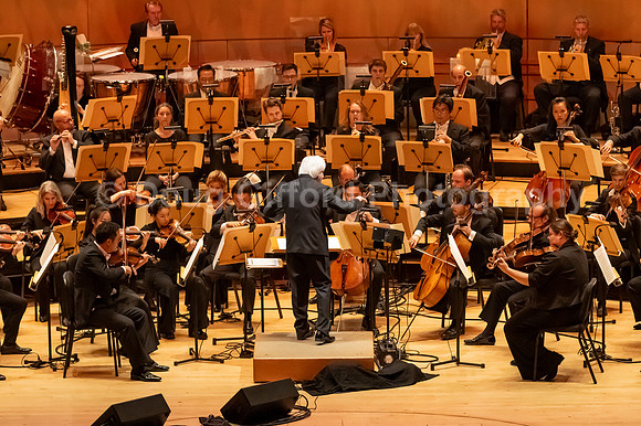 Pacific Symphony - Nowruz: Iranian New Year