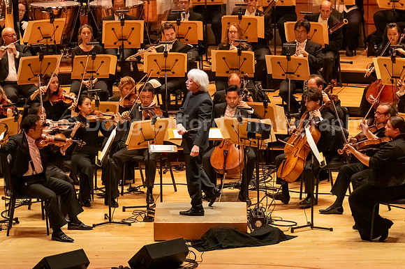 Pacific Symphony - Nowruz: Iranian New Year