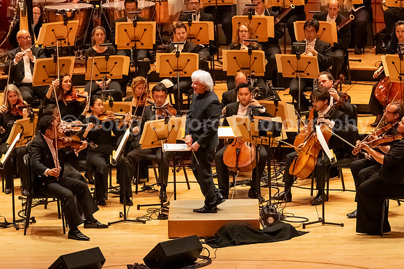 Pacific Symphony - Nowruz: Iranian New Year