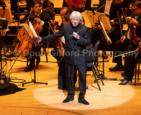 Pacific Symphony - Nowruz: Iranian New Year