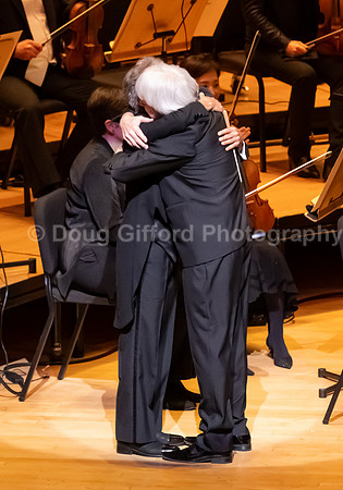 Pacific Symphony - Nowruz: Iranian New Year