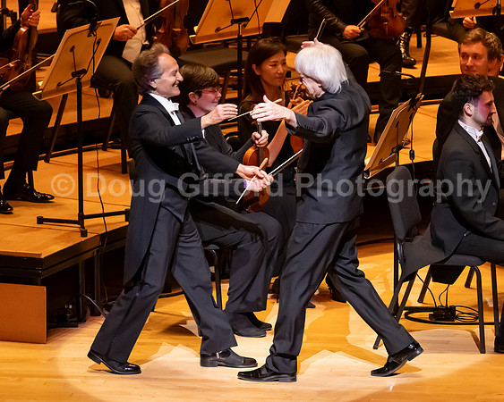 Pacific Symphony - Nowruz: Iranian New Year