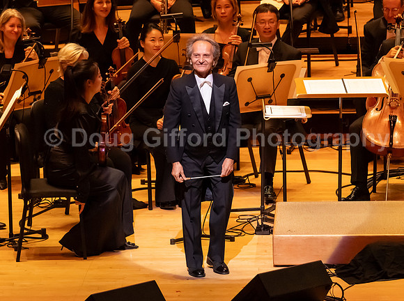 Pacific Symphony - Nowruz: Iranian New Year