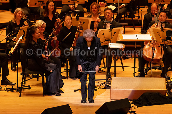 Pacific Symphony - Nowruz: Iranian New Year