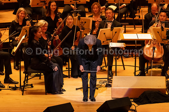 Pacific Symphony - Nowruz: Iranian New Year