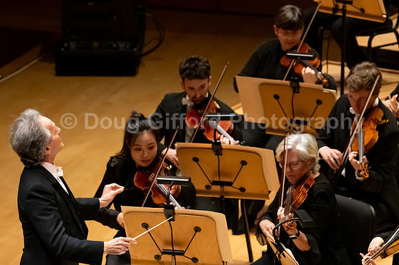 Pacific Symphony - Nowruz: Iranian New Year