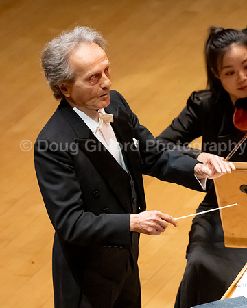 Pacific Symphony - Nowruz: Iranian New Year