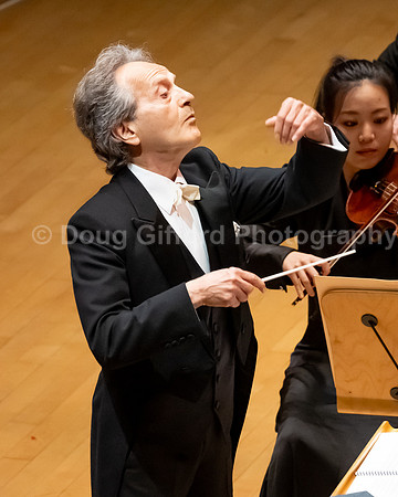 Pacific Symphony - Nowruz: Iranian New Year