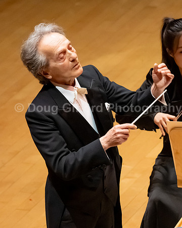 Pacific Symphony - Nowruz: Iranian New Year