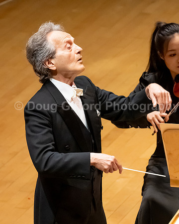 Pacific Symphony - Nowruz: Iranian New Year