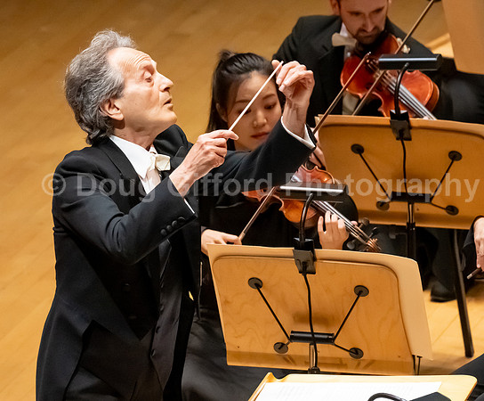 Pacific Symphony - Nowruz: Iranian New Year