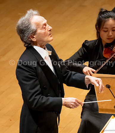 Pacific Symphony - Nowruz: Iranian New Year