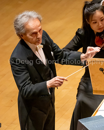 Pacific Symphony - Nowruz: Iranian New Year