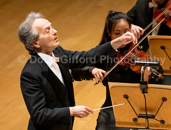 Pacific Symphony - Nowruz: Iranian New Year