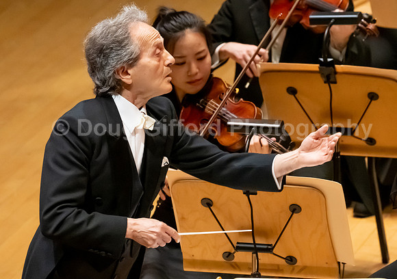 Pacific Symphony - Nowruz: Iranian New Year