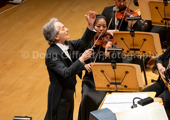 Pacific Symphony - Nowruz: Iranian New Year