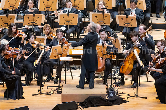 Pacific Symphony - Nowruz: Iranian New Year