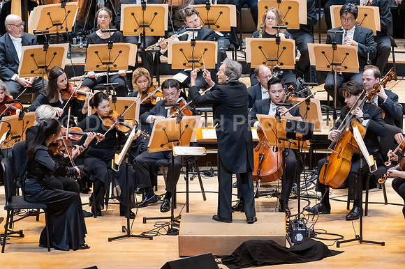 Pacific Symphony - Nowruz: Iranian New Year