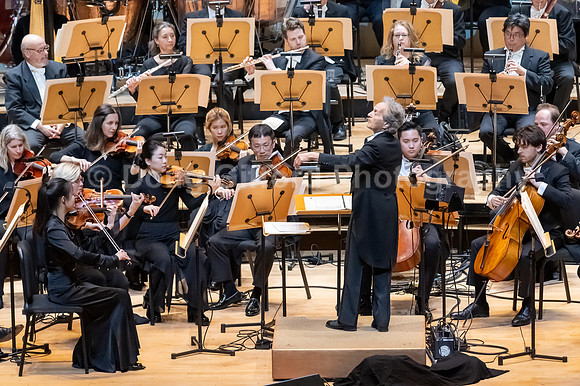 Pacific Symphony - Nowruz: Iranian New Year