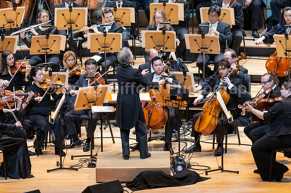 Pacific Symphony - Nowruz: Iranian New Year