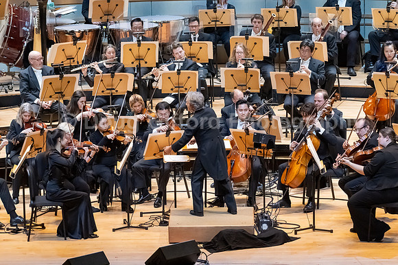 Pacific Symphony - Nowruz: Iranian New Year