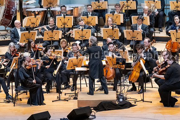 Pacific Symphony - Nowruz: Iranian New Year