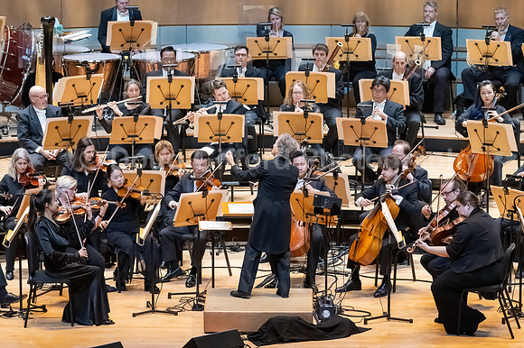 Pacific Symphony - Nowruz: Iranian New Year