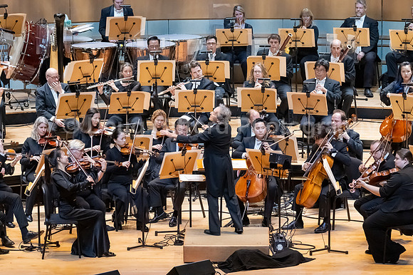 Pacific Symphony - Nowruz: Iranian New Year