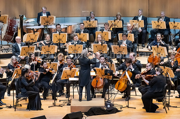 Pacific Symphony - Nowruz: Iranian New Year