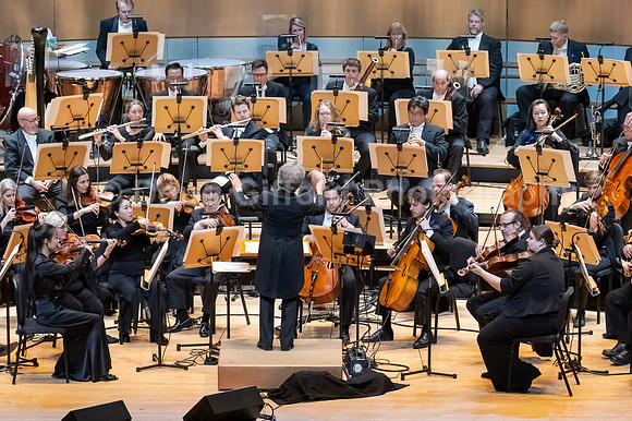 Pacific Symphony - Nowruz: Iranian New Year