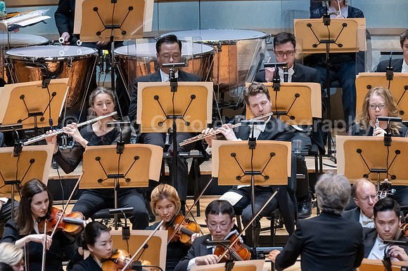 Pacific Symphony - Nowruz: Iranian New Year