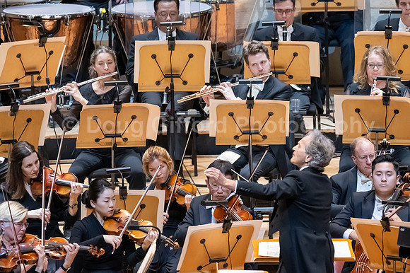 Pacific Symphony - Nowruz: Iranian New Year