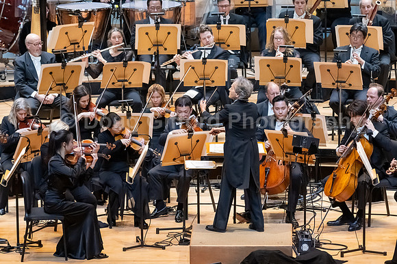 Pacific Symphony - Nowruz: Iranian New Year