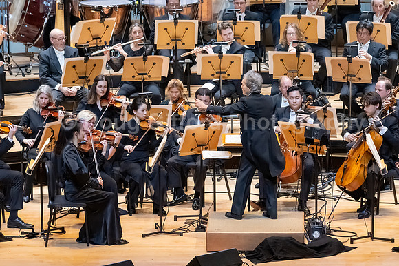 Pacific Symphony - Nowruz: Iranian New Year