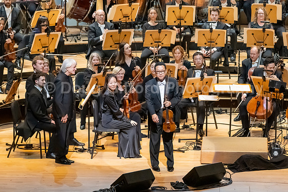 Pacific Symphony - Nowruz: Iranian New Year