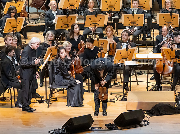 Pacific Symphony - Nowruz: Iranian New Year