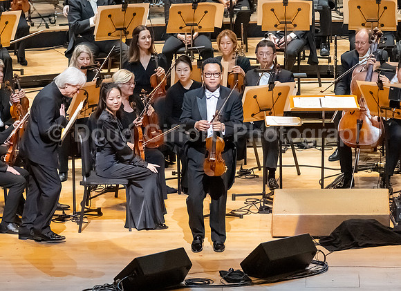 Pacific Symphony - Nowruz: Iranian New Year