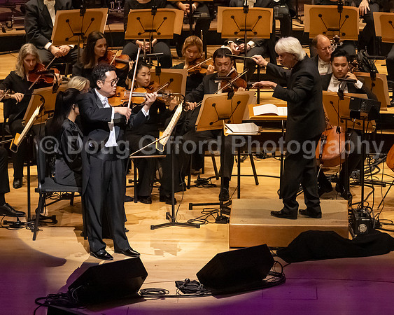 Pacific Symphony - Nowruz: Iranian New Year