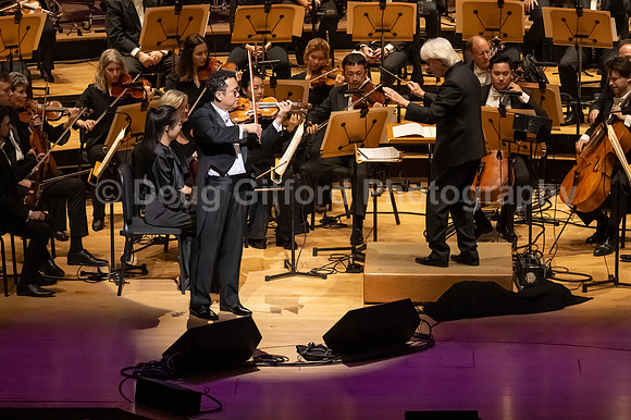 Pacific Symphony - Nowruz: Iranian New Year